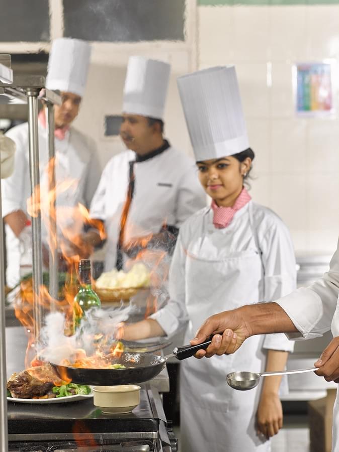 T John Group of Institutions Bangalore Campus Life & Facilities photo 14